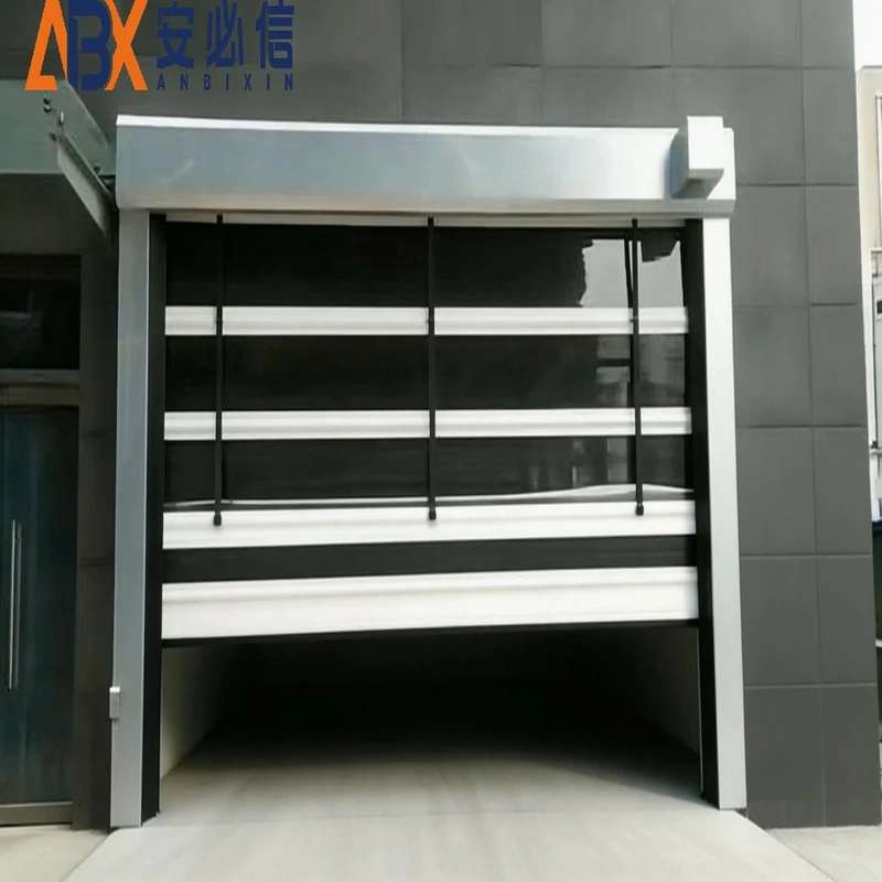 阜新机械式门封