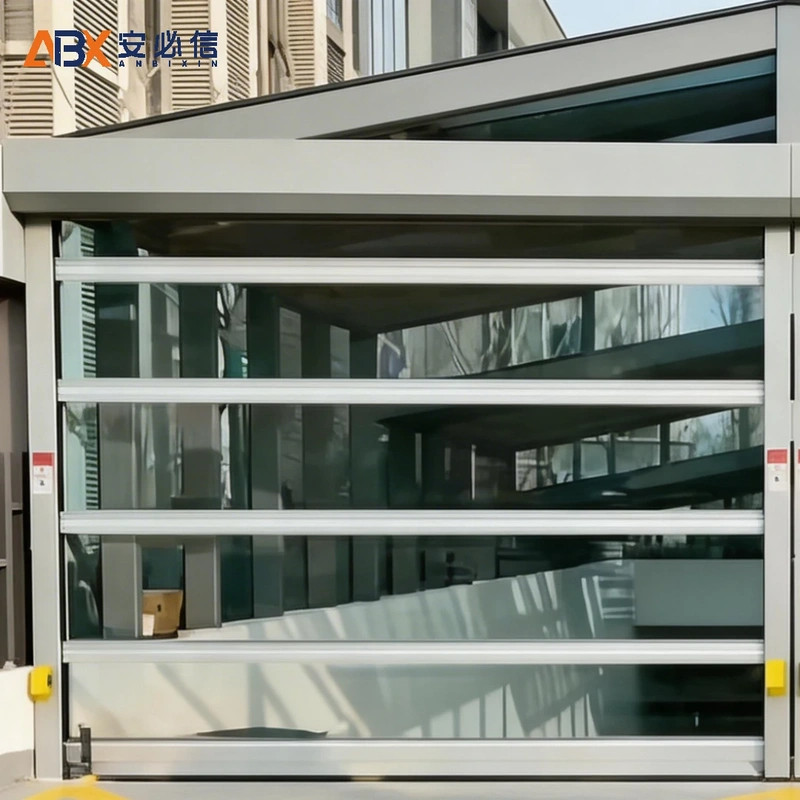 阜新工业快速门