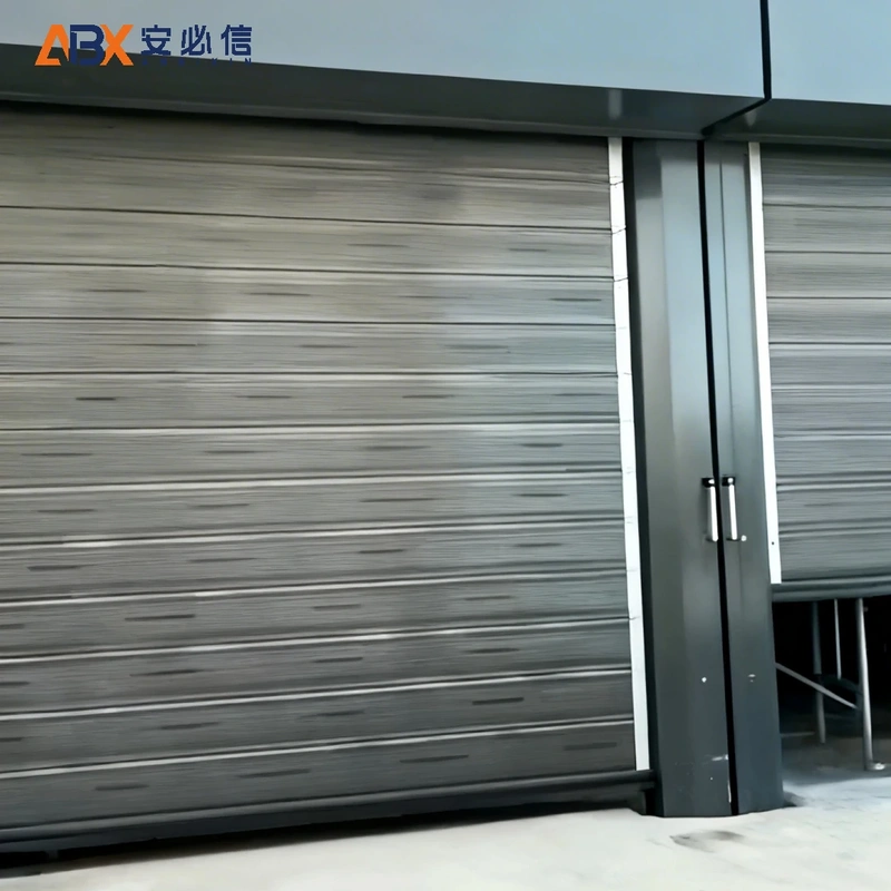 阜新洁净室高速门